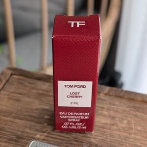 Tom Ford Lost Cherry Eau de Parfum 2ml